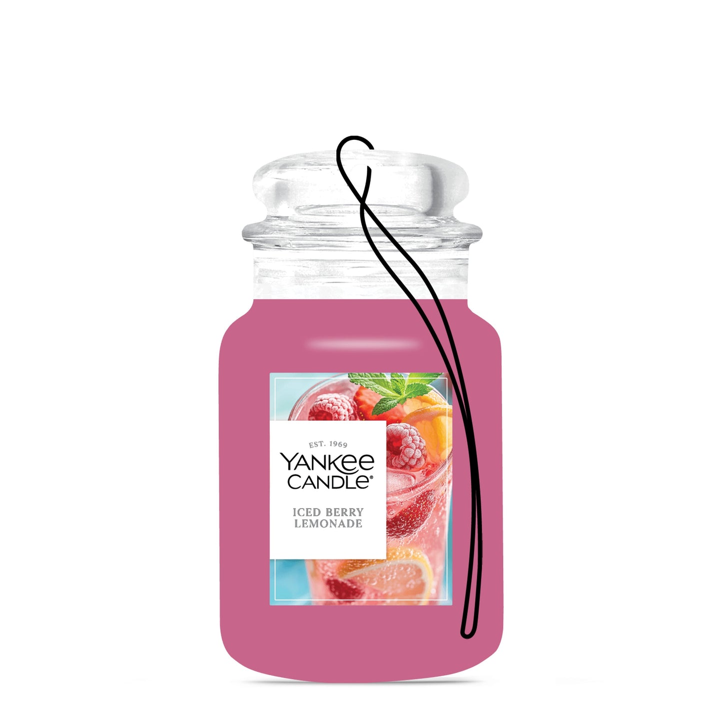 Iced Berry Lemonade Wave 8-0063