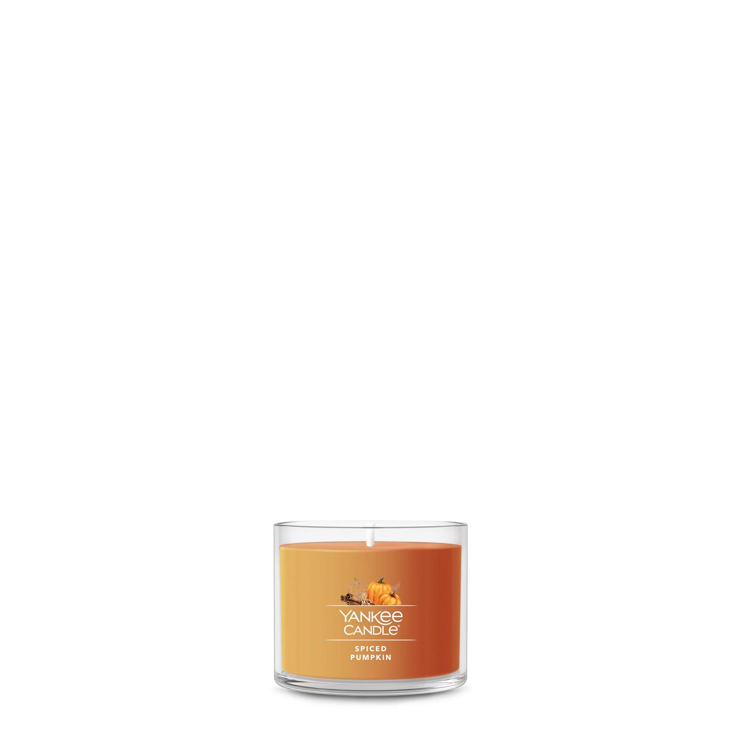 Spiced Pumpkin Shift 8-0741