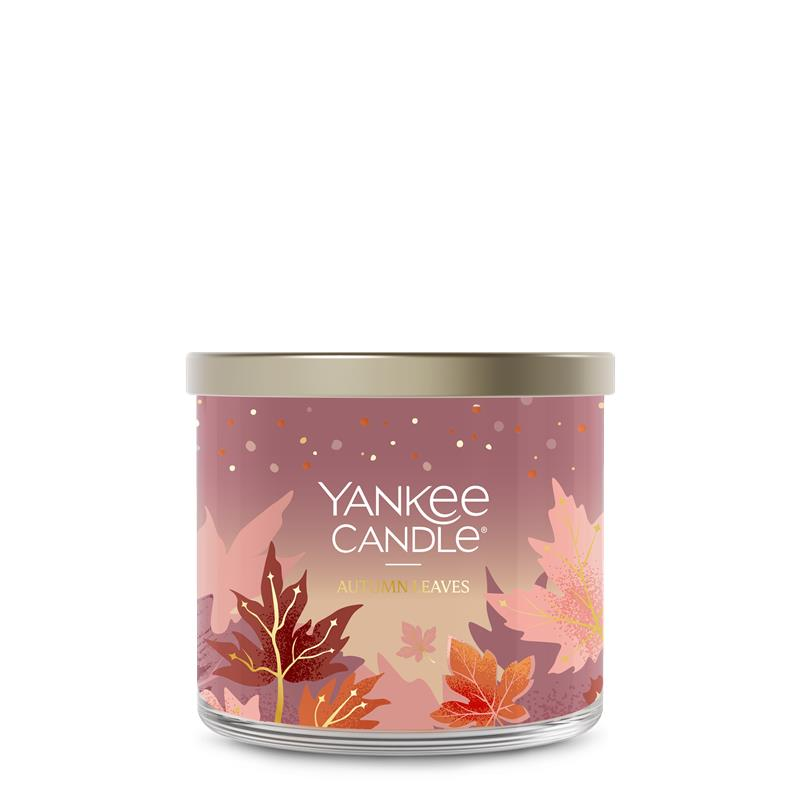 Autumn Leaves® Daily 8-0350