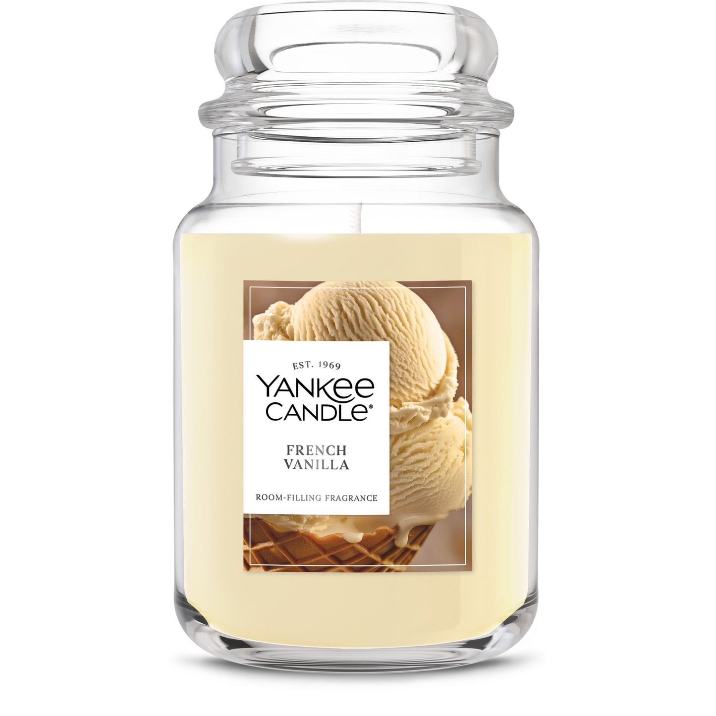 French Vanilla Blend 8-0242