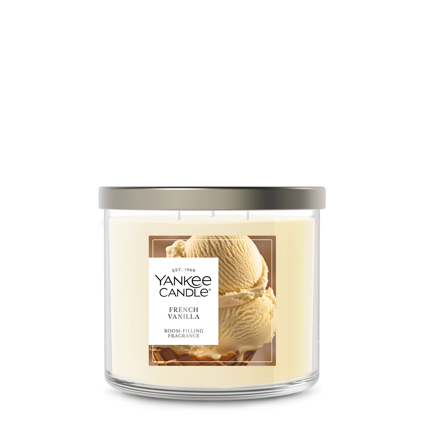 French Vanilla Blend 8-0242