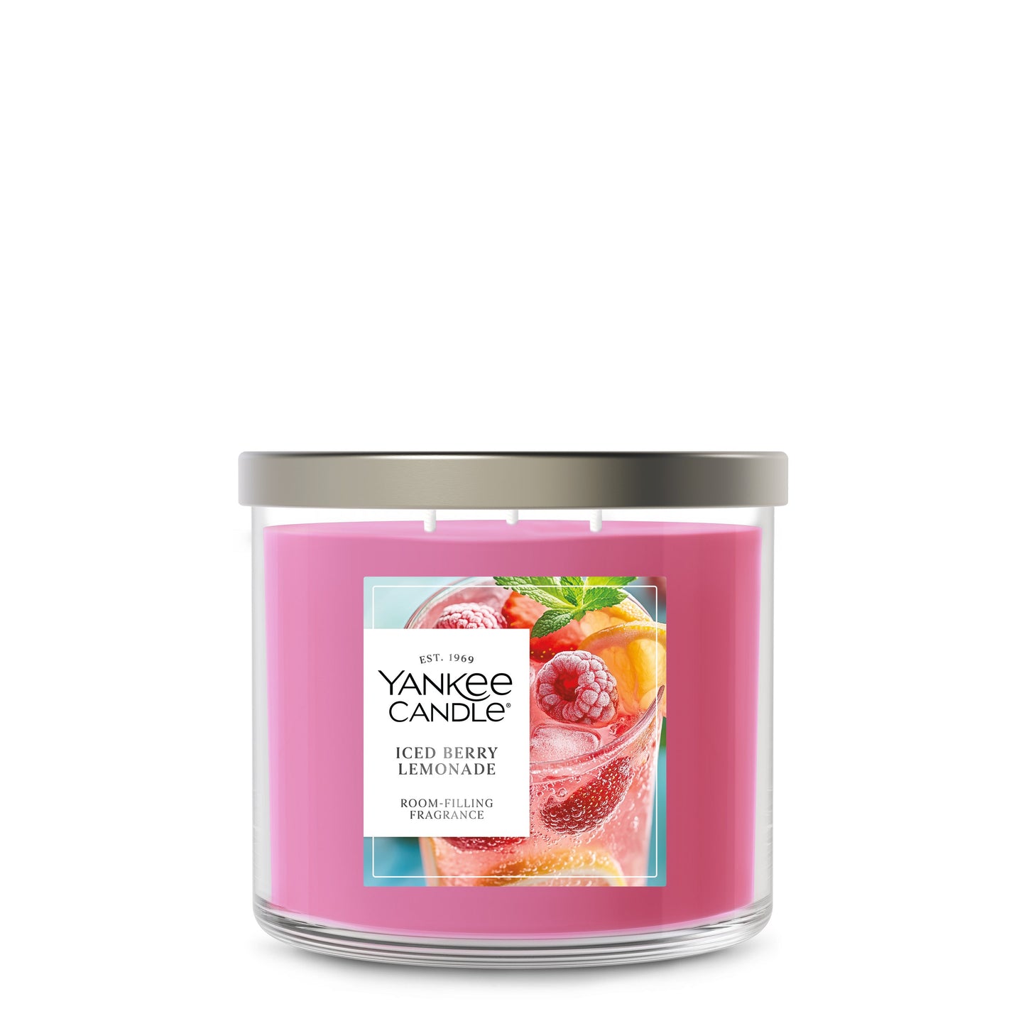 Iced Berry Lemonade Shift 8-0031
