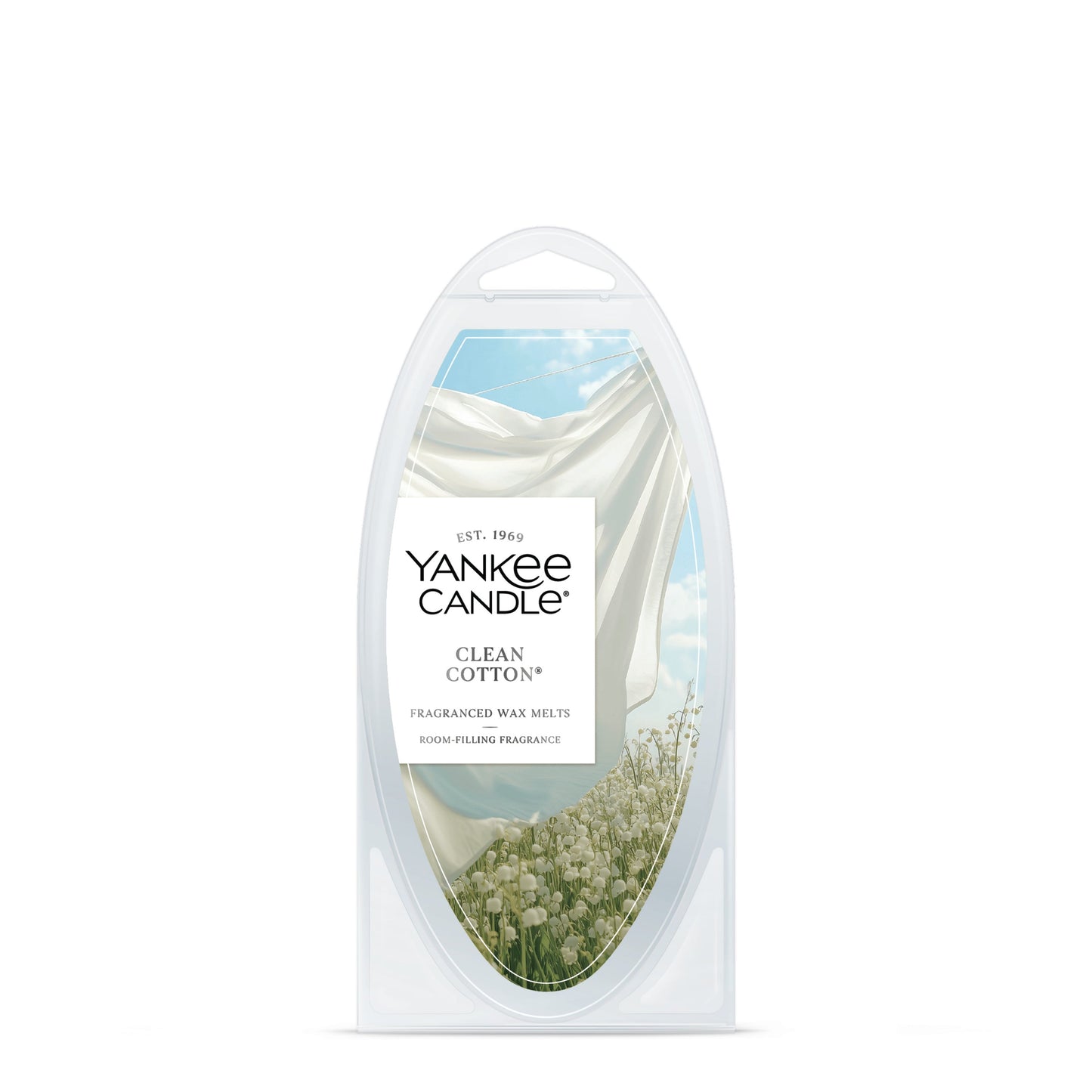 Clean Cotton® Daily 8-0760