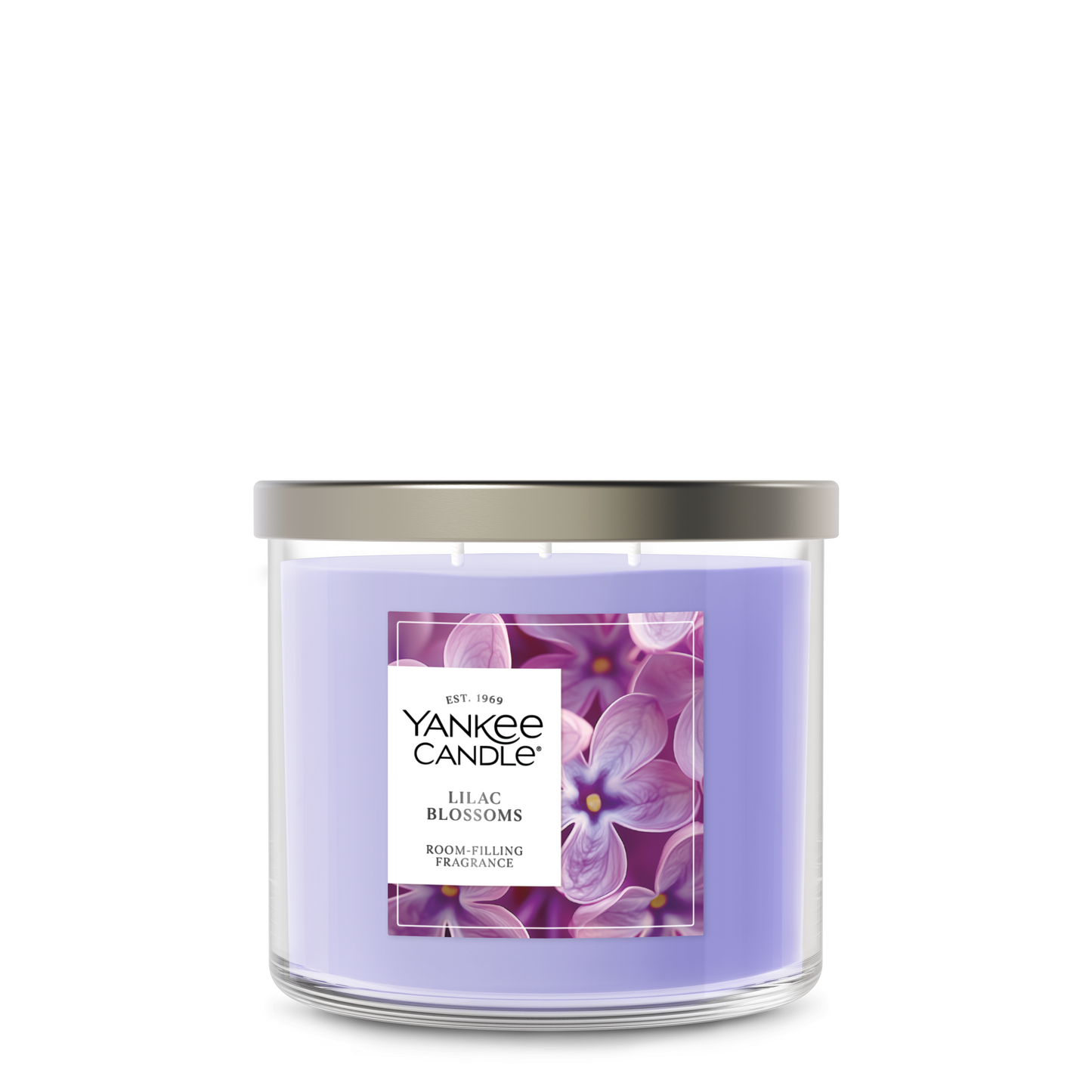 Lilac Blossoms Studio 8-0578