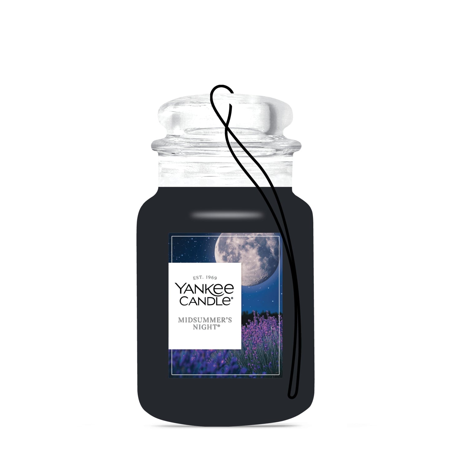 MidSummer's Night® Pendant Fragrance Kit Daily 8-0060