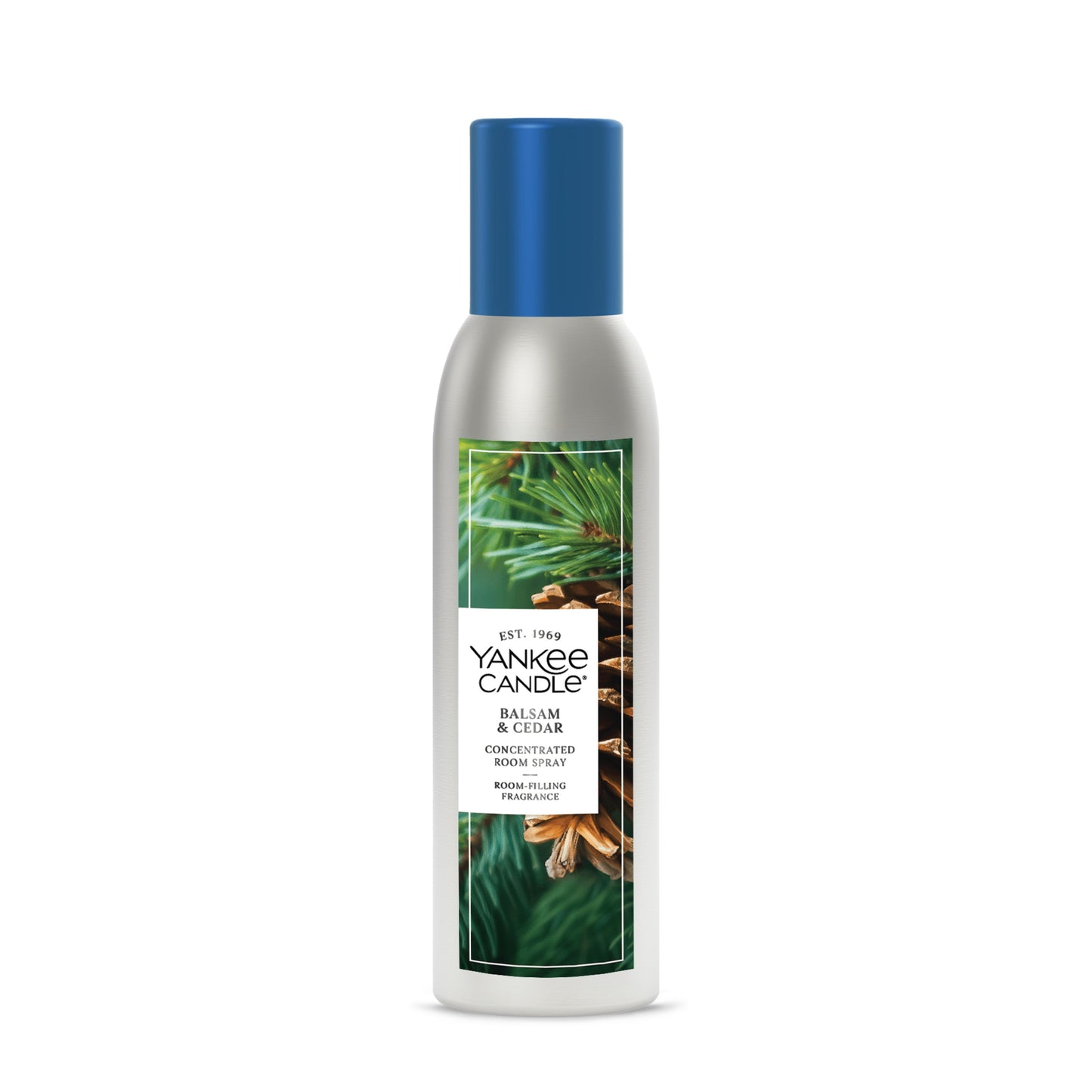 Balsam & Cedar Daily 8-0110