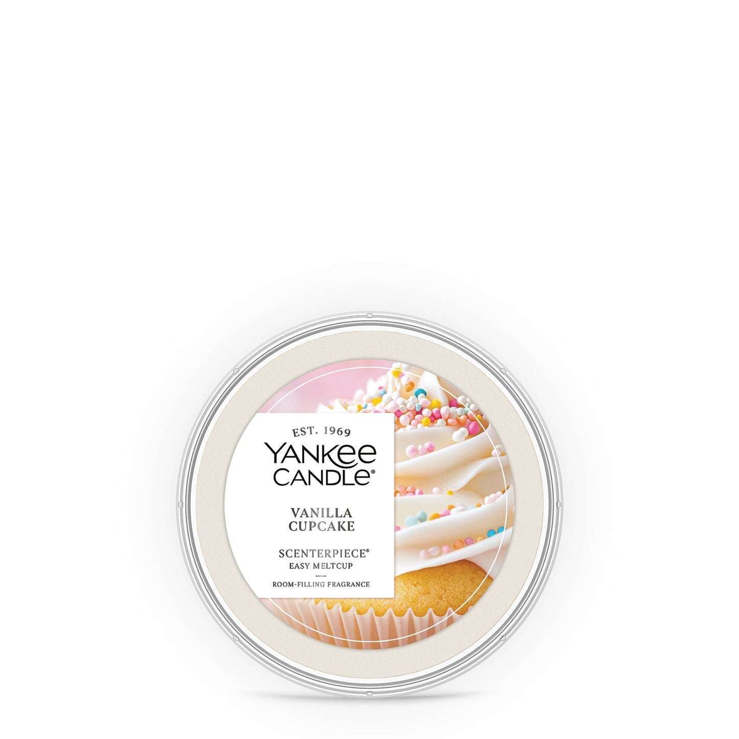 Vanilla Cupcake Studio 8-0238